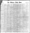 Western Daily Press Friday 02 December 1898 Page 1