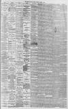 Western Daily Press Saturday 07 January 1899 Page 5