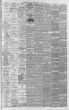 Western Daily Press Thursday 12 January 1899 Page 5