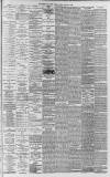 Western Daily Press Friday 13 January 1899 Page 5