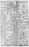Western Daily Press Saturday 14 January 1899 Page 4