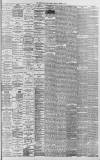 Western Daily Press Saturday 21 January 1899 Page 5
