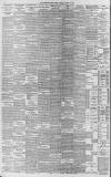 Western Daily Press Saturday 21 January 1899 Page 8