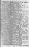 Western Daily Press Saturday 28 January 1899 Page 3