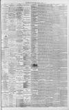 Western Daily Press Saturday 28 January 1899 Page 5