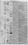 Western Daily Press Monday 30 January 1899 Page 5