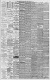 Western Daily Press Friday 17 February 1899 Page 5