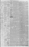 Western Daily Press Friday 13 October 1899 Page 5