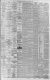 Western Daily Press Monday 13 November 1899 Page 5
