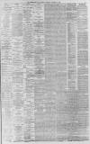 Western Daily Press Wednesday 15 November 1899 Page 5