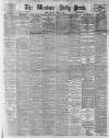 Western Daily Press Monday 01 January 1900 Page 1