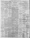Western Daily Press Friday 12 January 1900 Page 4