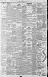 Western Daily Press Monday 22 January 1900 Page 8