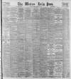 Western Daily Press Friday 26 January 1900 Page 1