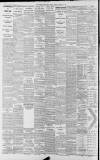 Western Daily Press Monday 29 January 1900 Page 8