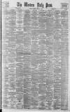 Western Daily Press Saturday 10 February 1900 Page 1