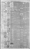 Western Daily Press Saturday 24 February 1900 Page 5