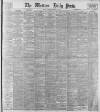Western Daily Press Tuesday 27 February 1900 Page 1