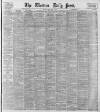 Western Daily Press Friday 04 May 1900 Page 1