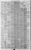 Western Daily Press Monday 25 June 1900 Page 4