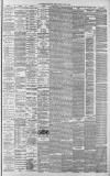 Western Daily Press Monday 25 June 1900 Page 5