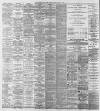 Western Daily Press Friday 29 June 1900 Page 4