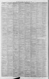 Western Daily Press Saturday 30 June 1900 Page 2