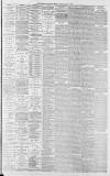 Western Daily Press Saturday 14 July 1900 Page 5