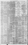 Western Daily Press Monday 23 July 1900 Page 4