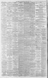 Western Daily Press Monday 30 July 1900 Page 4