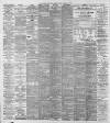 Western Daily Press Friday 12 October 1900 Page 4