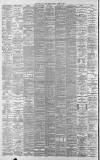 Western Daily Press Tuesday 30 October 1900 Page 4