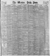 Western Daily Press Friday 09 November 1900 Page 1