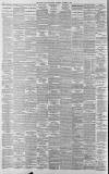 Western Daily Press Wednesday 14 November 1900 Page 8