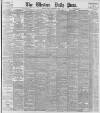 Western Daily Press Monday 26 November 1900 Page 1