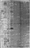 Western Daily Press Monday 07 January 1901 Page 5