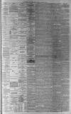 Western Daily Press Friday 11 January 1901 Page 5