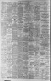 Western Daily Press Friday 18 January 1901 Page 4
