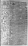 Western Daily Press Saturday 19 January 1901 Page 5
