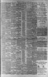 Western Daily Press Friday 25 January 1901 Page 3