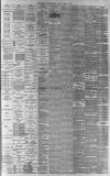 Western Daily Press Saturday 26 January 1901 Page 5