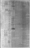 Western Daily Press Wednesday 06 February 1901 Page 5