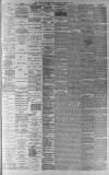 Western Daily Press Saturday 16 February 1901 Page 5