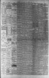 Western Daily Press Friday 22 February 1901 Page 5