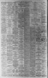 Western Daily Press Saturday 23 February 1901 Page 4