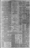 Western Daily Press Saturday 23 February 1901 Page 9