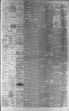 Western Daily Press Monday 25 February 1901 Page 5