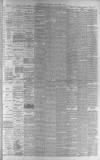Western Daily Press Friday 01 March 1901 Page 5