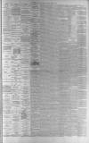 Western Daily Press Tuesday 12 March 1901 Page 5