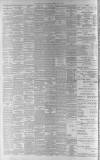 Western Daily Press Tuesday 12 March 1901 Page 8